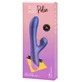 Puls-Intim-Stimulationsgerät, 1 Stück, Romp