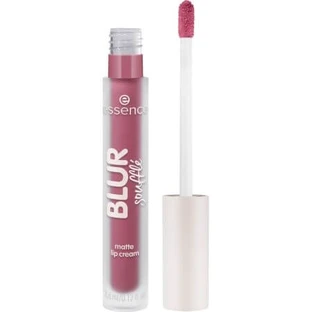 Barra de labios mate en crema, 05 Crush Hour, BLUR souffle matte, 3,6 ml, Essence