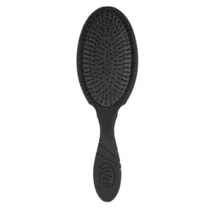 Cepillo Detangler Pro Negro, 1 pieza, Cepillo húmedo