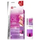 Nagel- en nagelriemolie 3 in 1 Nail Therapy, 8 ml, Eveline Cosmetics