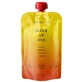 Pasteurized puree with apples, oranges, carrots and ginger Wake Up Mix, 200 g, Nutrino Lab
