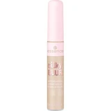 Feuchtigkeitsspendender Concealer Farbton 160, Silky Blur Hydrating Longwear, 10 ml, Essence
