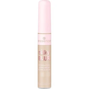 Corrector Hidratante tono 160, Silky Blur Hydrating Longwear, 10 ml, Essence