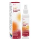 Gluconolactona spray V-Skin Sebo Glucozinc, 125 ml, Livisto
