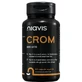 Chromium, 500 MCG, 60 capsules, Niavis