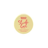 Hair smoothing gel with rosemary and castor oil Strong Curls, 50, Umberto Gianinni