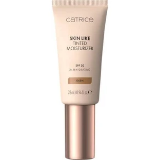 Fond de teint hydratant 045N, Skin Like Tinted Moisturizer, 28ml, Catrice