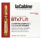 BTx7 Lift Multi-actieve rimpelvermindering gezicht flacons, 10 flacons x 2 ml, La Cabine