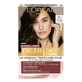 Coloration sans ammoniaque Excellence Universal Brun le plus foncé, 192 ml, Loreal
