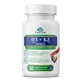 Vitamine D3+K2 Optim, 30 plantaardige capsules, Onedia