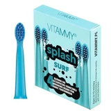 Splash Surf Tandenborstelset 4 stuks, Vitammy