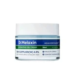 Crema facial hidratante con iones de plasma, 50 ml, Dr. Melaxin