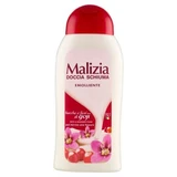 Douchegel met Goji en rode vruchten, 300 ml, Malizia