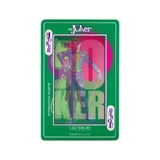 Eye Shadow Palette, 20 - The Clown Prince of Crime The Joker, 18.8 g, Catrice