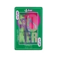 Oogschaduwpalette, 20 - The Clown Prince of Crime The Joker, 18.8 g, Catrice