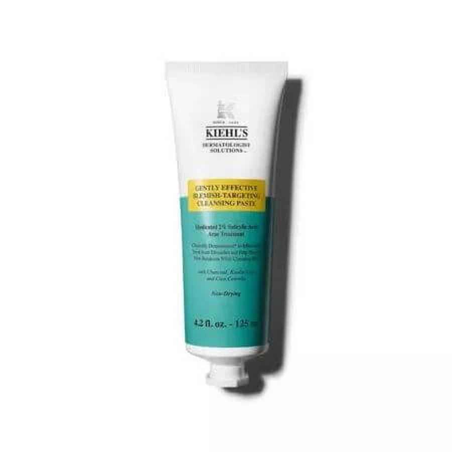 Pasta limpiadora facial Pasta limpiadora antimanchas, 125 ml, Kiehl's