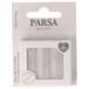 Ersatzklingen für Essential-Gesichtstrimmer, 3 Stück, Parsa