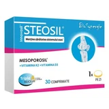 Steosil, 30 tabletten, Bio Synergie