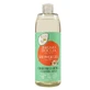 Gel doccia biologico con idrolato di mango e camomilla, 400 ml, Bioconte