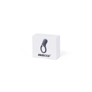 Anneau de puissance vibrant, 1 pièce, Ammicco