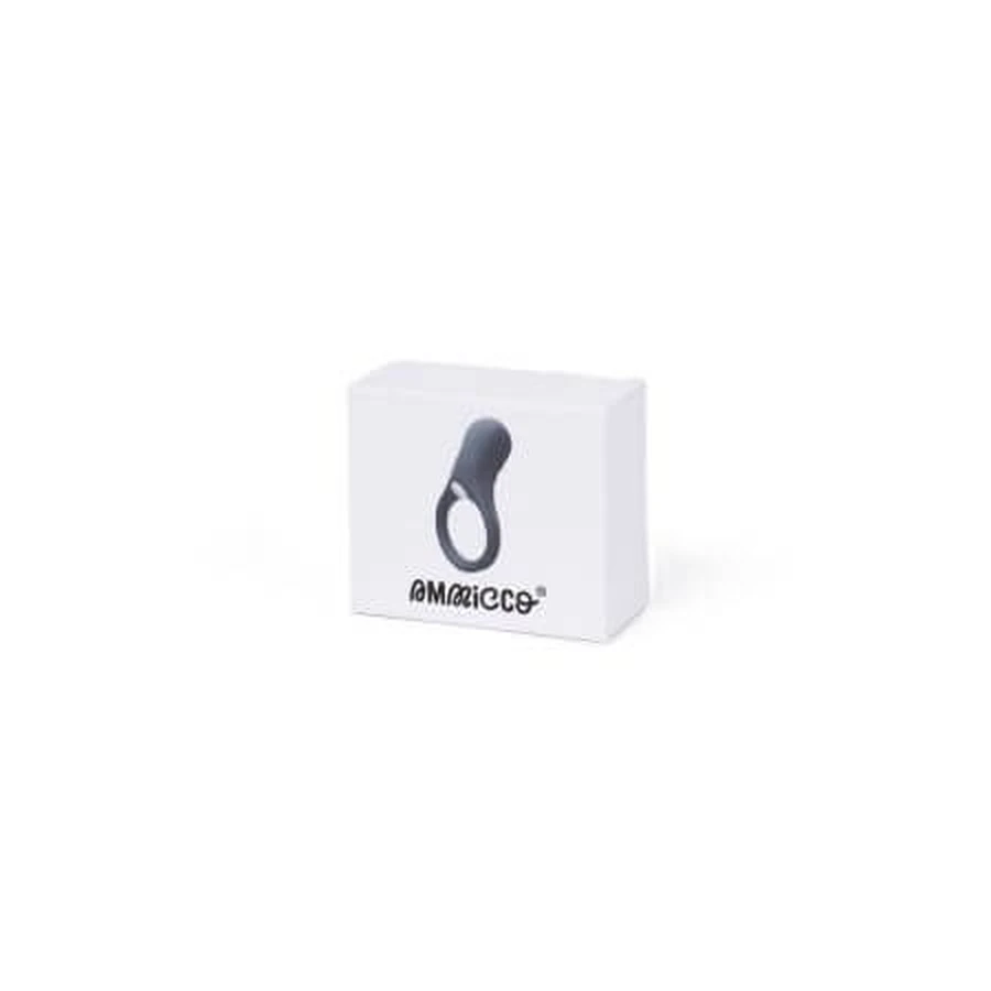 Anneau de puissance vibrant, 1 pièce, Ammicco