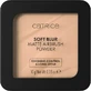 Kompaktes Puder 020N, Soft Blur Matte Matte Airbrush Puder, 10g, Catrice