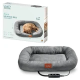 Beheiztes Hunde- und Katzenbett PP 250 Love Your Pet, 1 Stück, Beurer