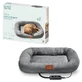 Cama calefactada para perros y gatos PP 250 Love Your Pet, 1 pieza, Beurer