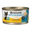Comida húmeda para gatos con pechuga de pollo en sopa, 80 g, Shaw