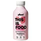 Boisson enrichie en vitamines et minéraux, au goût de baies This is Food, 500 ml, Yfood