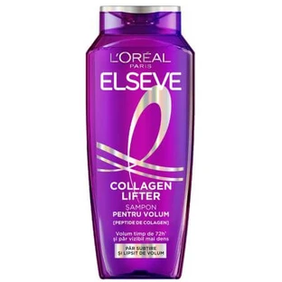 Kollagen-Volumen-Shampoo Collagen Lifter, 400 ml, Elseve