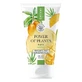 Gel limpiador facial Mango Poder de las plantas, 150 ml, Lirene