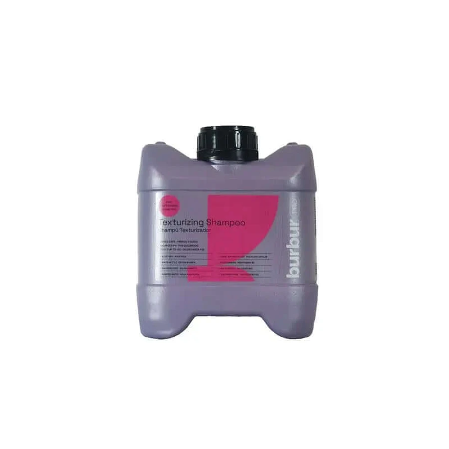 Burbur Pro Texture Shampoo 4000Ml