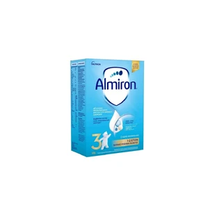 ALMIRON No3 Baby-Milchgetränk 600g