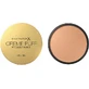 MAX FACTOR Creme Puff Poeder Compact Poeder Voor Alle Huidtypes 14gr 55 Kaars Gloed