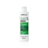 VICHY Dercos Anti-Dandruff DS Shampoo & Conditioner 2 In 1 Against Dandruff & Itching 200ml