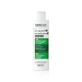 VICHY Dercos Anticaspa DS Champú y Acondicionador 2 en 1 Contra la Caspa y el Picor 200ml