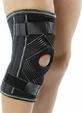 ANATOMIC HELP Rótula con placas en espiral 3025 Negro