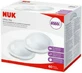 NUK Ultra Dry Breast Pads 60 Pieces