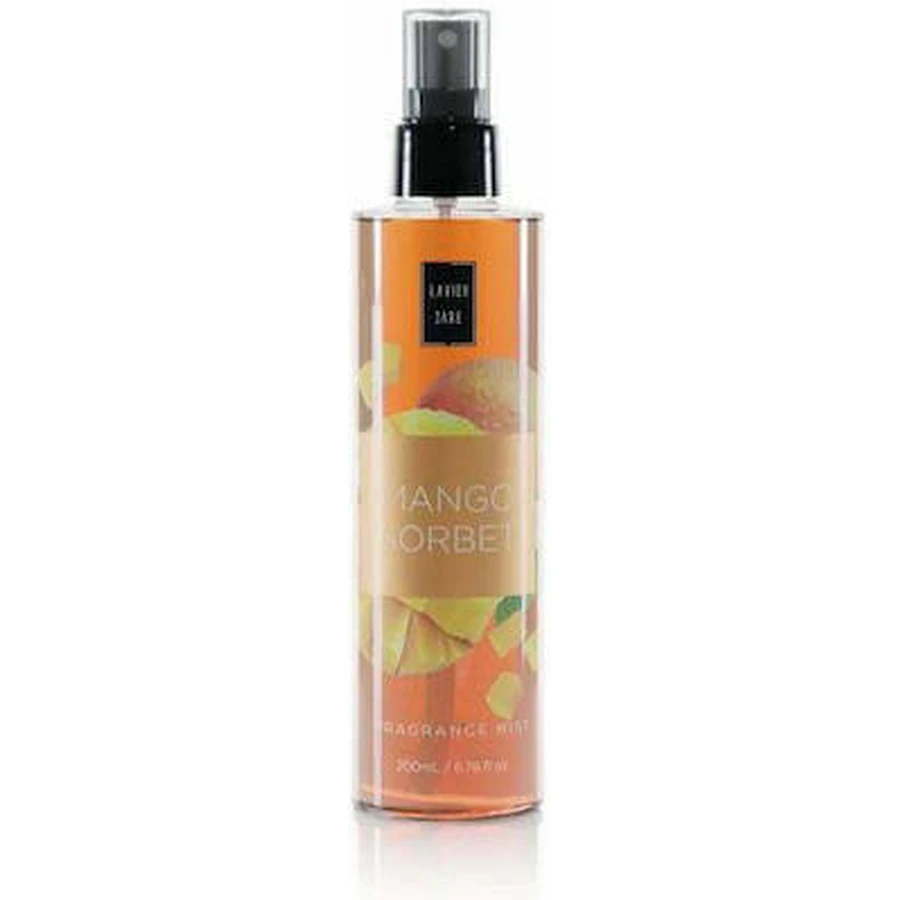 LAVISH Care Body Mist Mango Sorbe 200ml