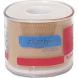 ALFASHIELD Medical Rolls Fabric Bandage Tape 5cm x 5m