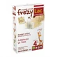 FREZYLAC Bio-Baby-Reiscrememehl mit Milch 200g