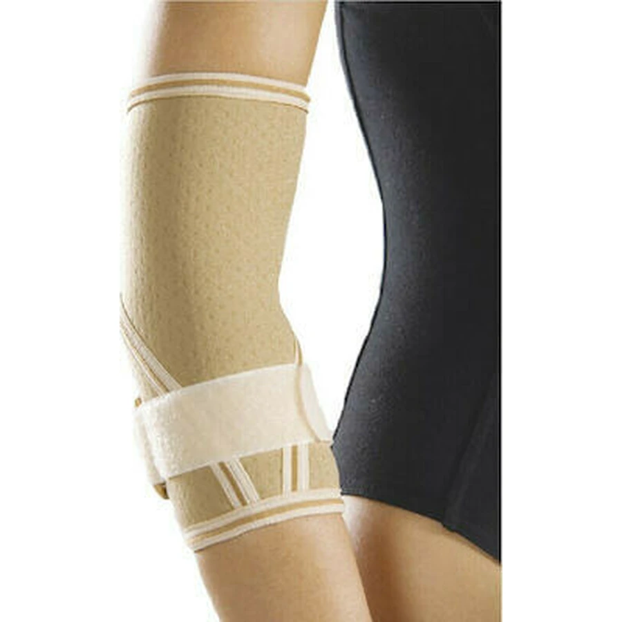 ANATOMIC HELP 3060 Druckknopf mit Manschetten