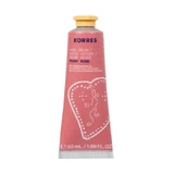 KORRES Handcrème Roos 50ml