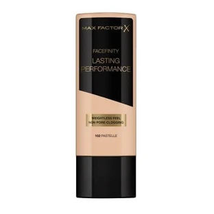 MAX FACTOR Base de maquillaje Lasting Performance 35ml 102 pasteles