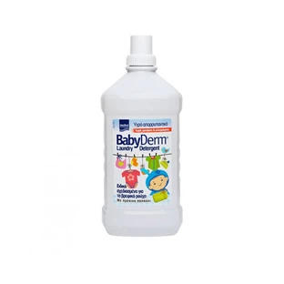 INTERMED Babyderm Laundry Detergent 1,5L