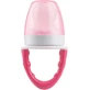 DR. BROWN'S Silicone Feeder 4+ Months Pink No.TF005