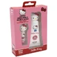 ORION Take Care Set Crema de Manos y Bálsamo Labial 3D Hello Kitty