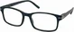 EYELEAD Presbyopie - Lesebrille Coquina Schwarz E201 +1.50
