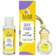 ALOE COLORS Silky Touch Auto-Parfüm 30ml